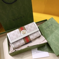 Gucci Wallets